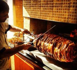 Meshur Erzurum Cag Kebap Tepeustu Ihlamurkuyu Istanbul